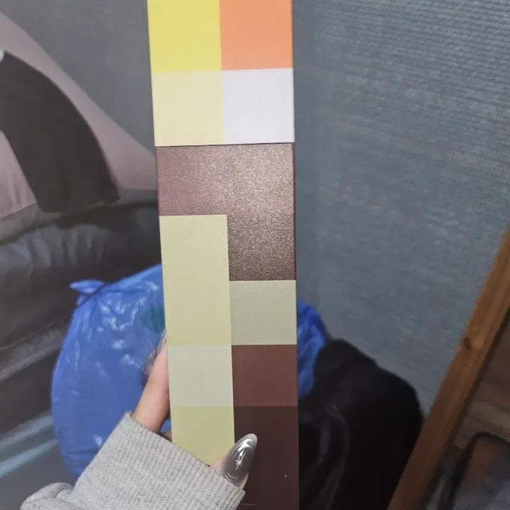 [BUNJANG] Minecraft Torch / 마인크래프트 횟불 팔아요