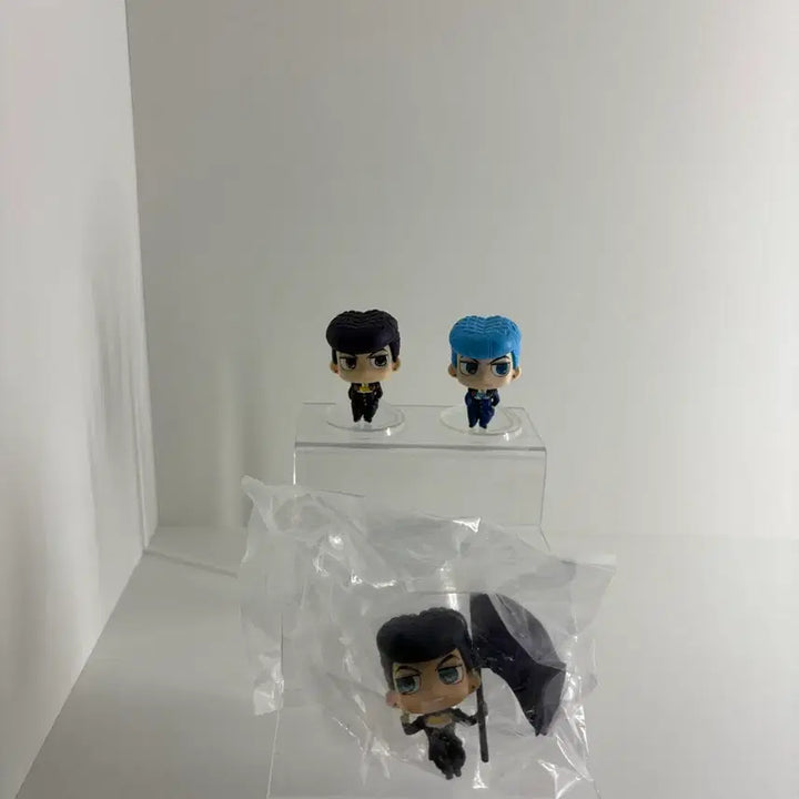 [BUNJANG] JoJo's Bizarre Adventure Josuke Bundle Set / 죠죠코레 죠죠의 기묘한 모험 죠스케 일괄
