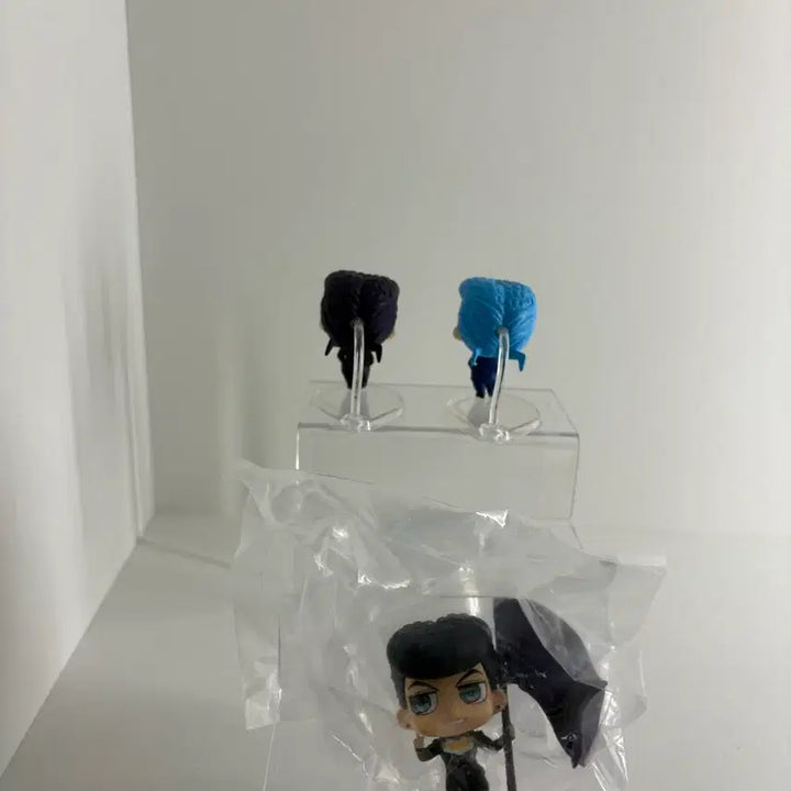 [BUNJANG] JoJo's Bizarre Adventure Josuke Bundle Set / 죠죠코레 죠죠의 기묘한 모험 죠스케 일괄