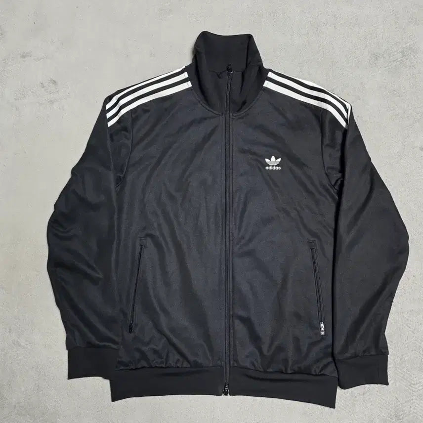 [BUNJANG] Adidas Beckenbauer Jersey / 아디다스 베켄바우어 져지