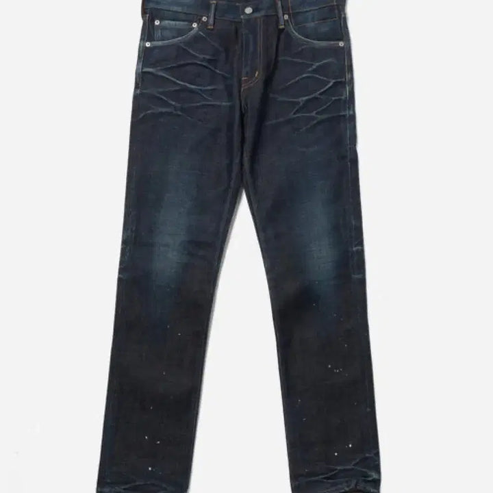 [BUNJANG] BIZBEEZ Social Sculpture Denim 04 NW Size 34/32 / 비즈빔 소셜 스컬프처 데님 04NW 34/32