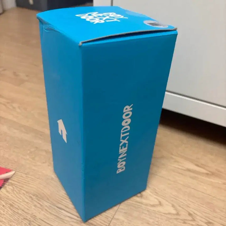 [BUNJANG] BOYNEXTDOOR Light Stick / 보이넥스트도어 응원봉