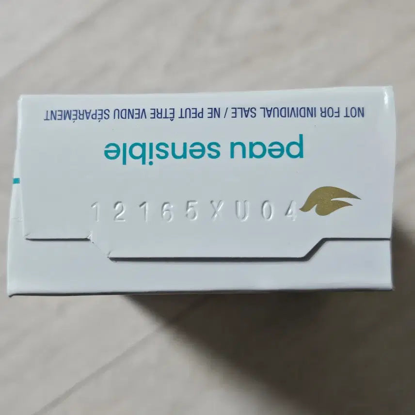 [BUNJANG] Dove Sensitive Skin Bar 106g / 도브 센서티브 스킨바 미국산 106g