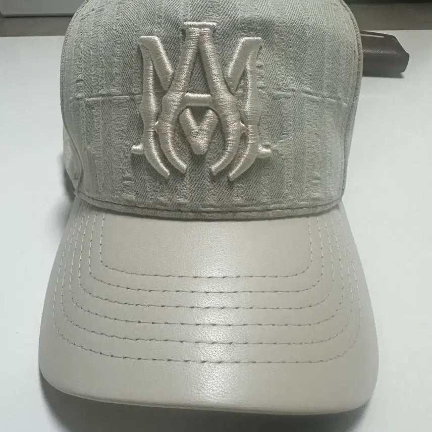 [BUNJANG] AMIRI Snapback Ball Cap / AMRI 아미리 볼캡 스냅백