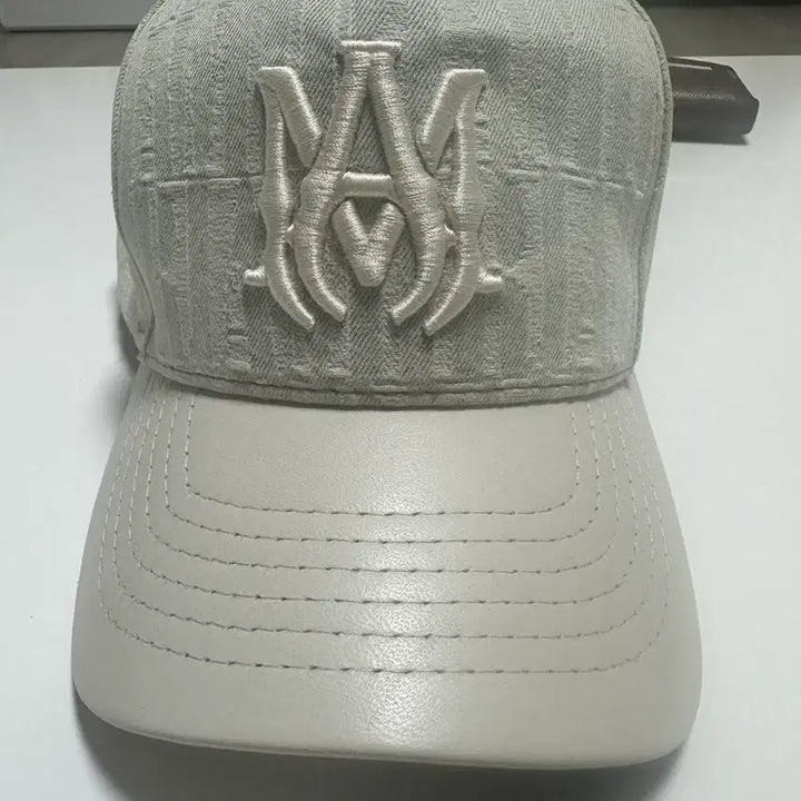 [BUNJANG] AMIRI Snapback Ball Cap / AMRI 아미리 볼캡 스냅백