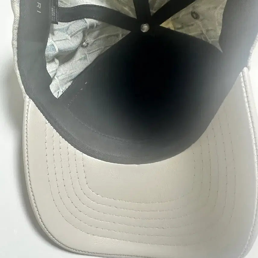 [BUNJANG] AMIRI Snapback Ball Cap / AMRI 아미리 볼캡 스냅백