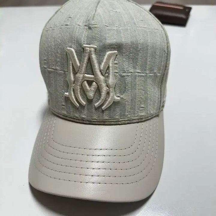 [BUNJANG] AMIRI Snapback Ball Cap / AMRI 아미리 볼캡 스냅백