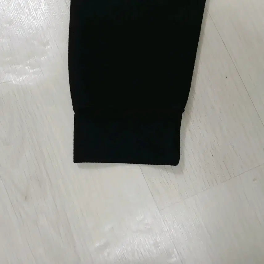 [BUNJANG] LifeWork Black Half-Zip One-Piece Dress / 라이프워크 블랙 반집업 원피스 정품 free
