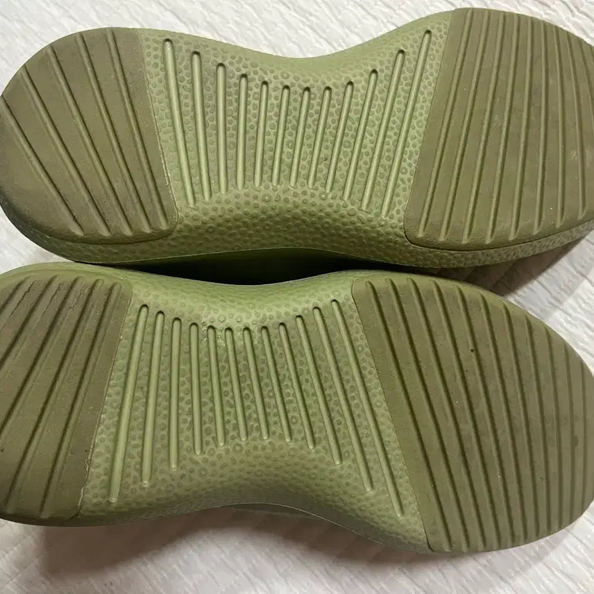 [BUNJANG] Allbirds Wool Runner-up Mizzle Plus / All birds 올버즈 울 러너 업 미즐 플러스 7m(235추천)