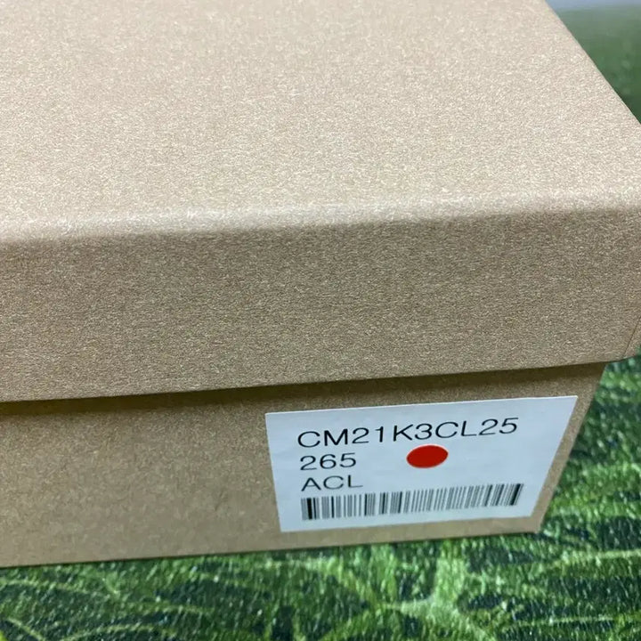 [BUNJANG] LEMAIRE Leather Mule 265 / LEMAIRE 르메르 블랙 레더 뮬 265 베지터블 소가죽