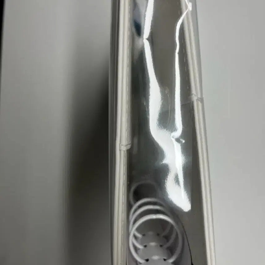 [BUNJANG] IVE Unsealed Binder + 20 Sheets / 급처) 이프베어 미개봉 바인더+ 속지 20장