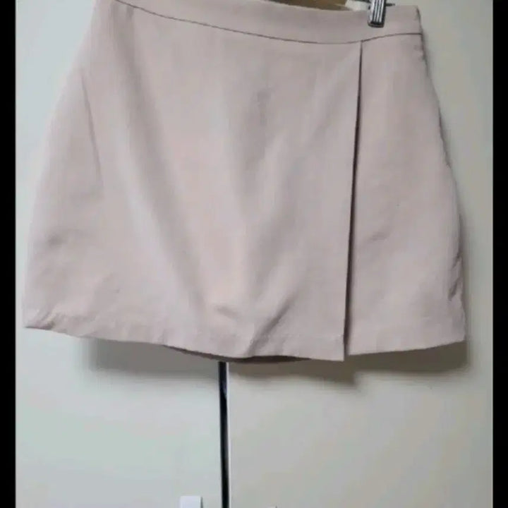 [BUNJANG] Skirt Pants / 치마바지