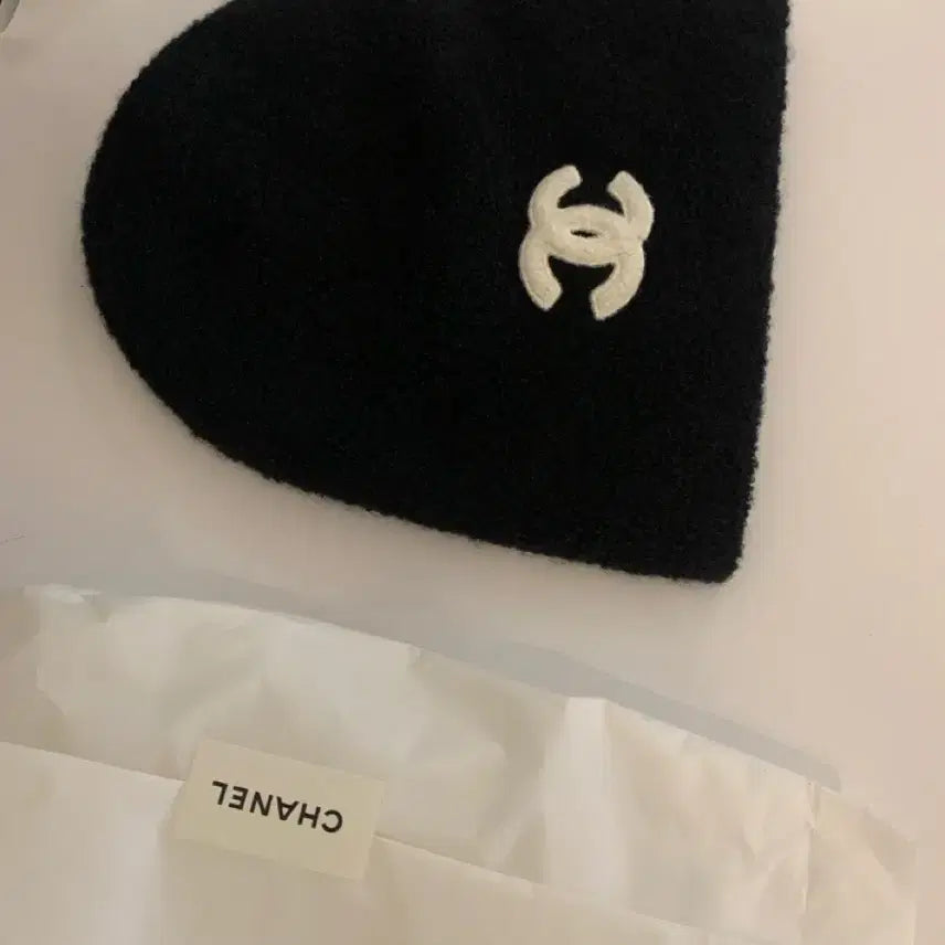 [BUNJANG] Chanel 26C Cruise Beanie / 샤넬 26C크루즈비니(새상품)