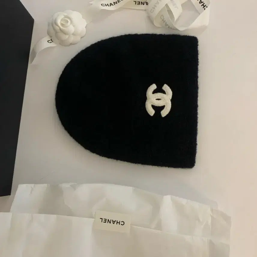 [BUNJANG] Chanel 26C Cruise Beanie / 샤넬 26C크루즈비니(새상품)