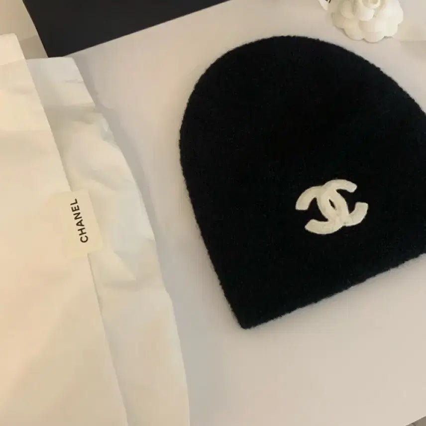 [BUNJANG] Chanel 26C Cruise Beanie / 샤넬 26C크루즈비니(새상품)