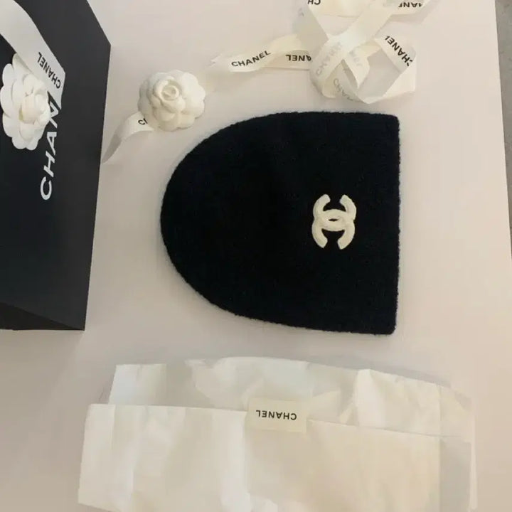 [BUNJANG] Chanel 26C Cruise Beanie / 샤넬 26C크루즈비니(새상품)