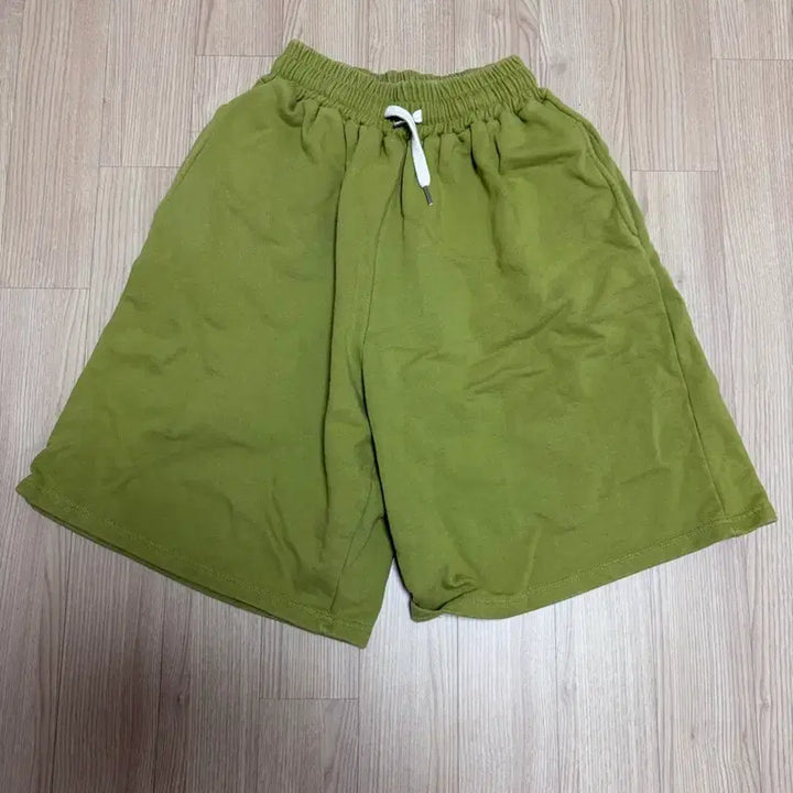 [BUNJANG] Moderato Henry Bermuda Maxi Half Pants / 모데라토헨리 버뮤다 맥시 하프 팬츠