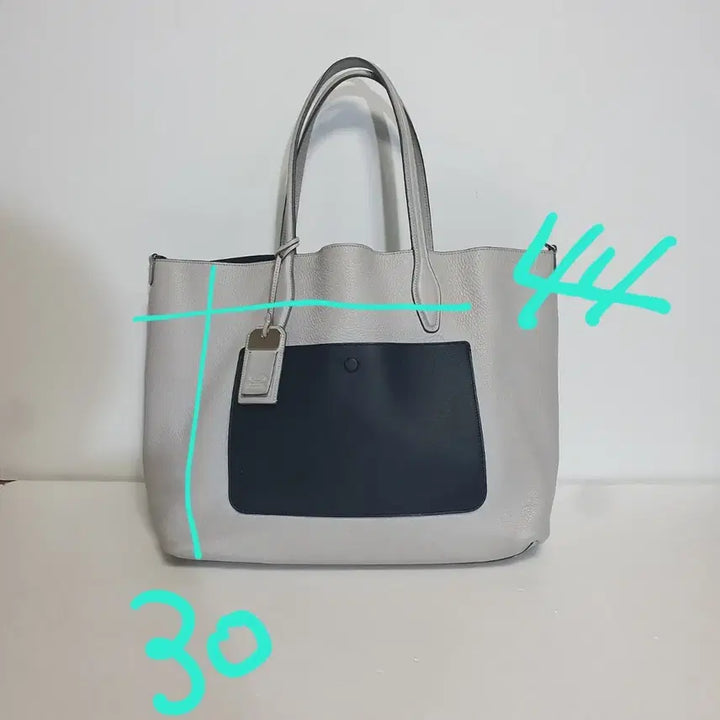[BUNJANG] Tods Leather Shoulder Bag / 정품이고 ㅡ토즈ㅡ가죽숄더백ㅡ(((깨끗요