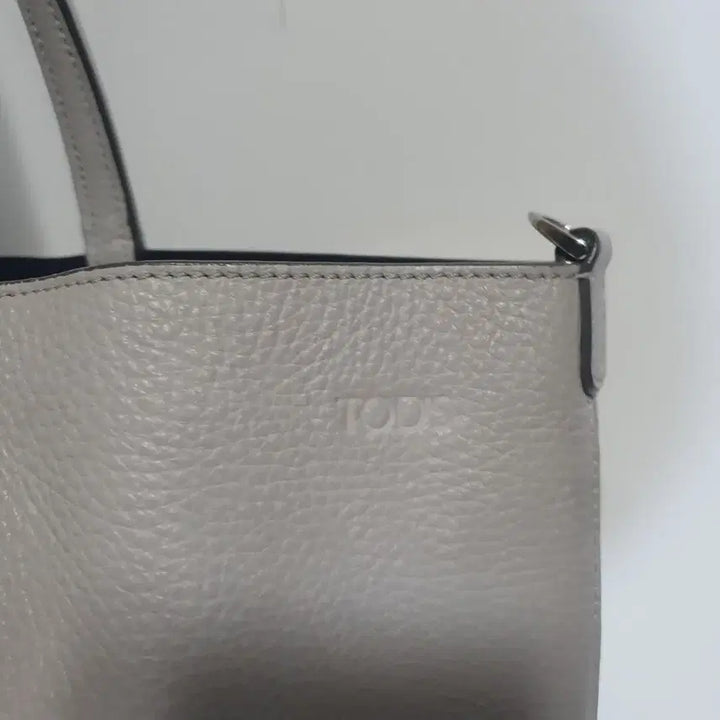 [BUNJANG] Tods Leather Shoulder Bag / 정품이고 ㅡ토즈ㅡ가죽숄더백ㅡ(((깨끗요