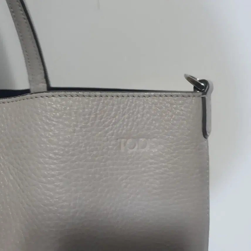 [BUNJANG] Tods Leather Shoulder Bag / 정품이고 ㅡ토즈ㅡ가죽숄더백ㅡ(((깨끗요