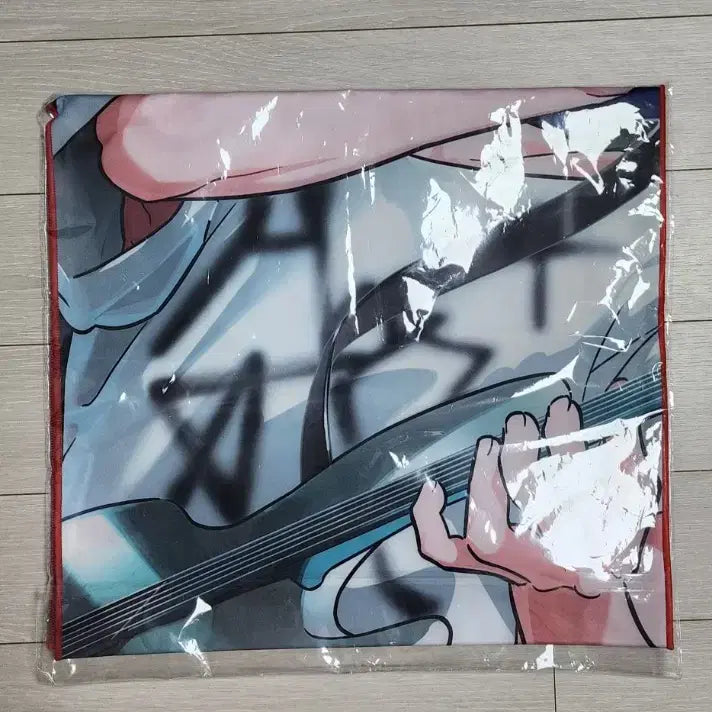 [BUNJANG] ATEEZ Til Slogan / 에이스테 틸 슬로건