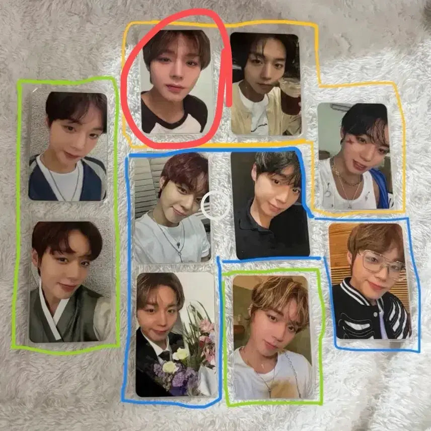 [BUNJANG] Payment Window / 하흐헤님 결제창