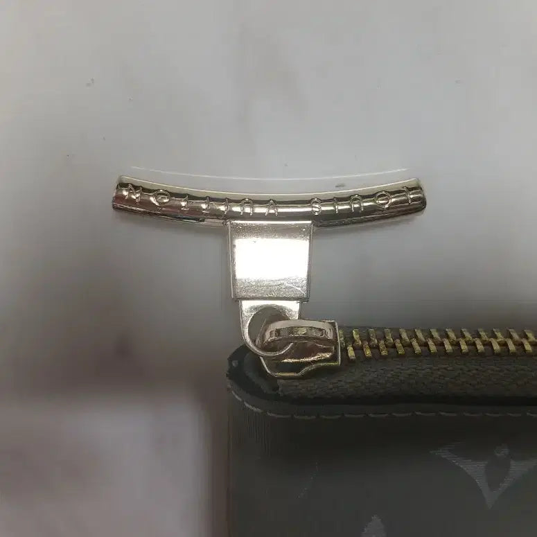 [BUNJANG] Louis Vuitton Titanium Monogram Clutch Bag / [새상품급 남녀공용] 루이비통 티타늄 모노그램 클러치백 (전체글 필독)