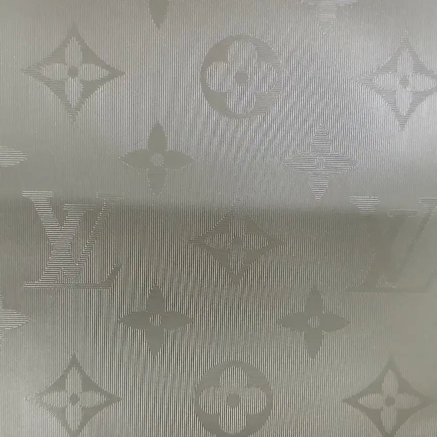 [BUNJANG] Louis Vuitton Titanium Monogram Clutch Bag / [새상품급 남녀공용] 루이비통 티타늄 모노그램 클러치백 (전체글 필독)