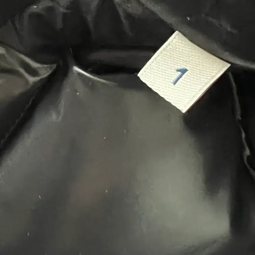 [BUNJANG] Moncler Long Down Jacket - Real Raccoon Fur / 정품) 몽클레어 롱패딩 1사이즈 -리얼 라쿤퍼