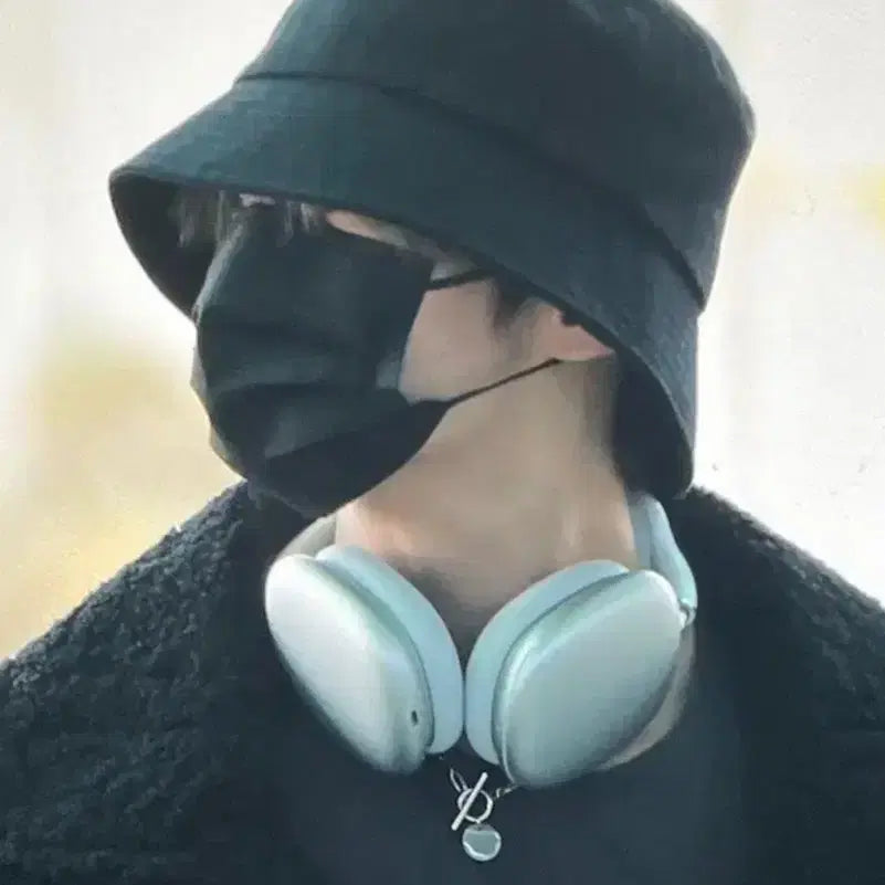 [BUNJANG] Stray Kids Lee Know Necklace / 원가이하) 스키즈 리노 손민수 목걸이