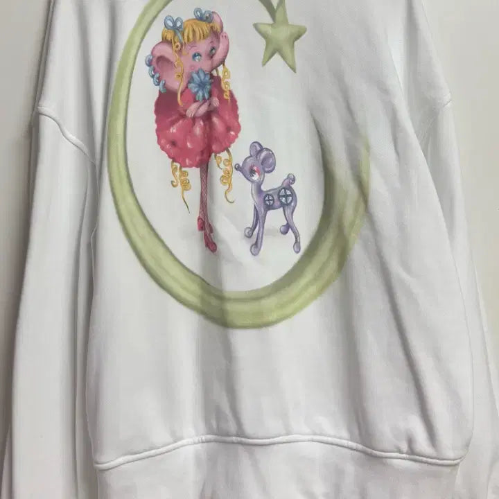 [BUNJANG] La Ceremony EMA X LCM Zip-up Set (Jennie Worn) / 라세레모니 집업 셋업 EMA X LCM  (제니 착용)