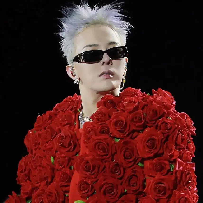 [BUNJANG] Balenciaga Dynasty Rectangle Sunglasses / 발렌시아가 다이내스티 렉탱글 선글라스