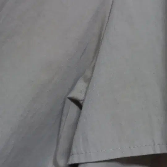 [BUNJANG] Long Trench Coat / 롱 트렌치 코트