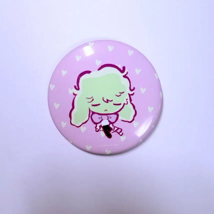 [BUNJANG] ATEEZ Luka Can Badge / 에이스테 루카 캔뱃지