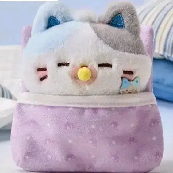 [SOLD OUT] 엔시티드림 드리미즈 베이비 인형 러묘