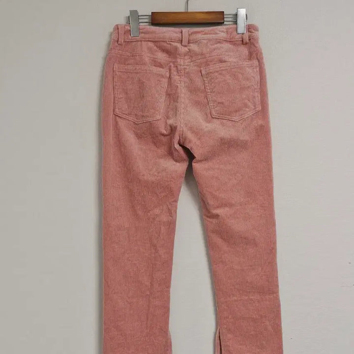 [BUNJANG] Ganni Corduroy Slacks / 가니 코듀로이슬랙스