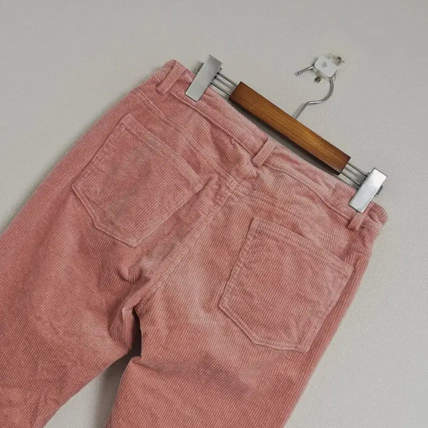 [BUNJANG] Ganni Corduroy Slacks / 가니 코듀로이슬랙스