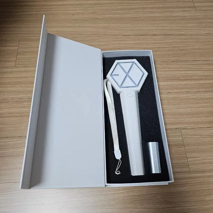 [BUNJANG] EXO Light Stick / 엑소 응원봉 에리디봉