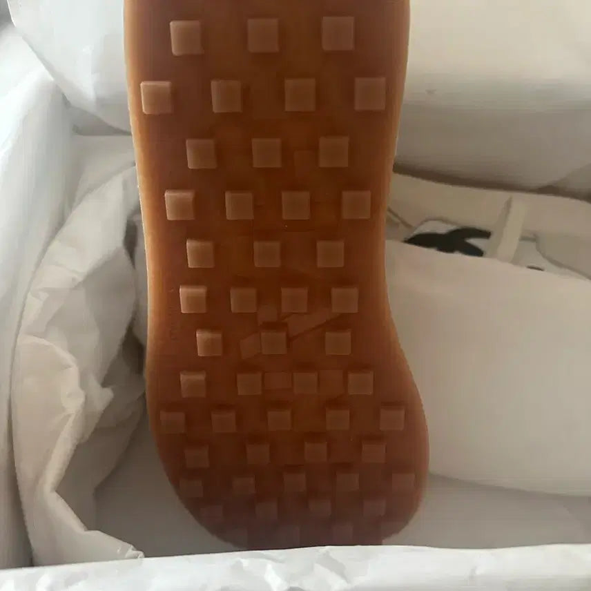 [BUNJANG] Chanel Sneakers Ivory New / 샤넬스니커즈 신상