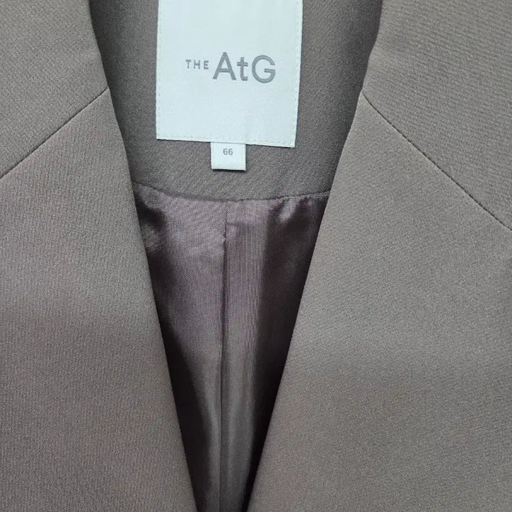 [BUNJANG] The AtG Mocha Jacket (Size 55) / The AtG 여성 모카 자켓 55