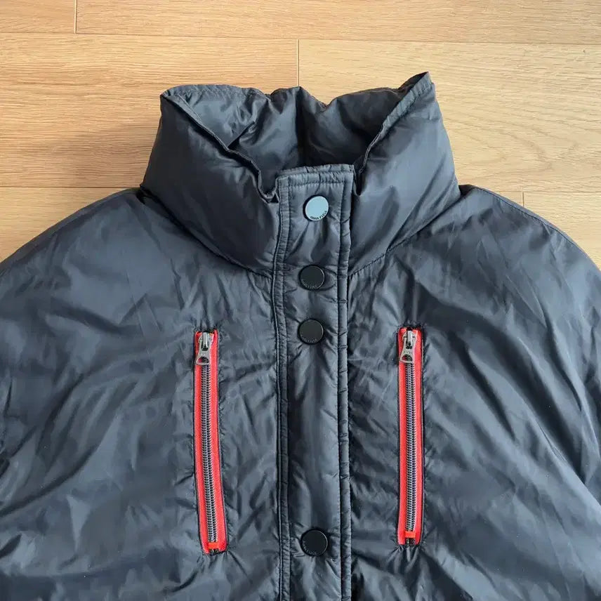 [BUNJANG] Bimba Y Lola Short Padded Jacket / 빔바이롤라 숏패딩 xs-s