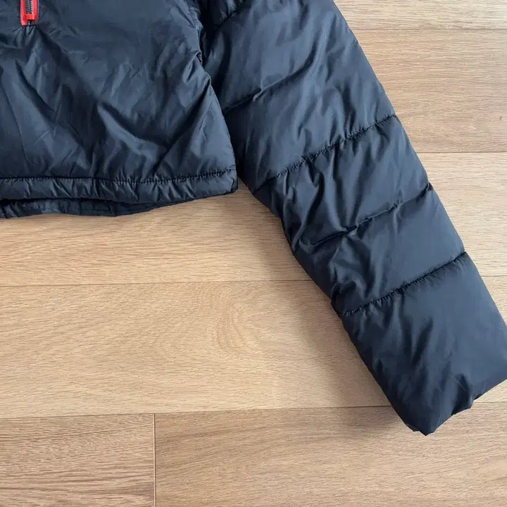 [BUNJANG] Bimba Y Lola Short Padded Jacket / 빔바이롤라 숏패딩 xs-s