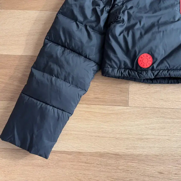 [BUNJANG] Bimba Y Lola Short Padded Jacket / 빔바이롤라 숏패딩 xs-s