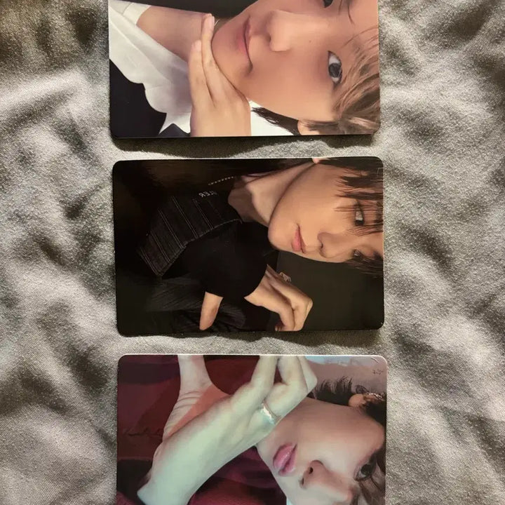 [SOLD OUT] 엑소 백현 포토카드