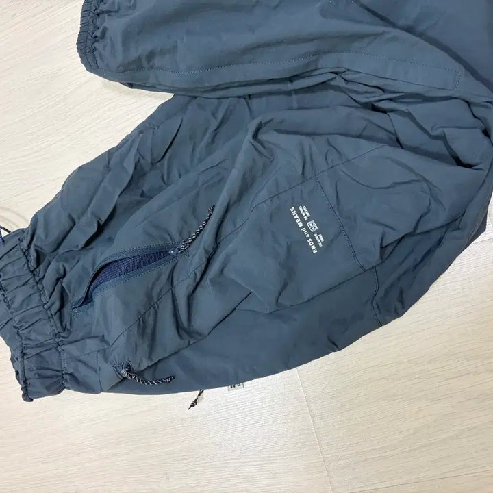 [SOLD OUT] ends and means 택티컬 트랙 팬츠 m