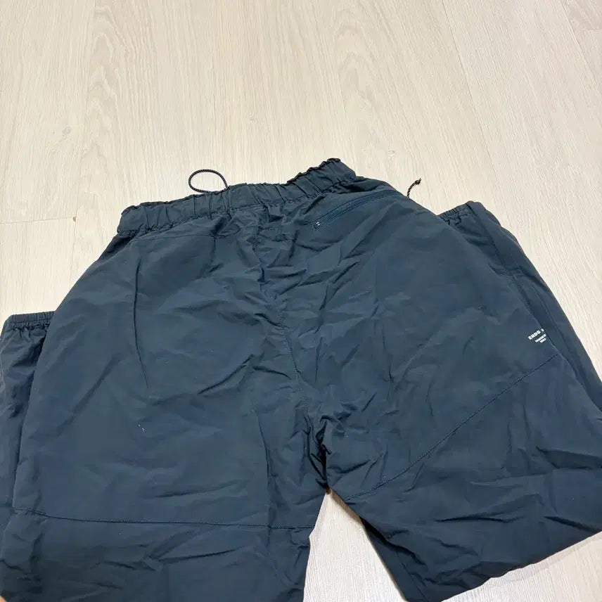 [SOLD OUT] ends and means 택티컬 트랙 팬츠 m