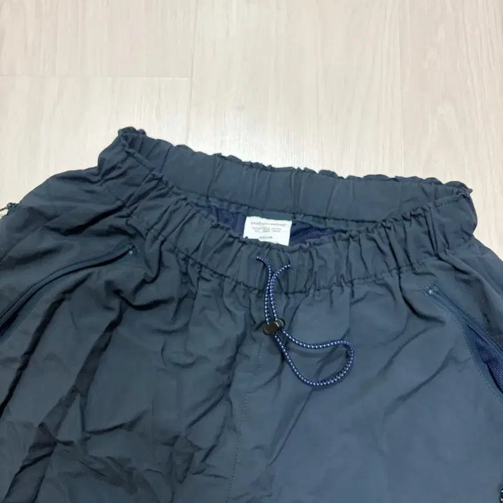[SOLD OUT] ends and means 택티컬 트랙 팬츠 m
