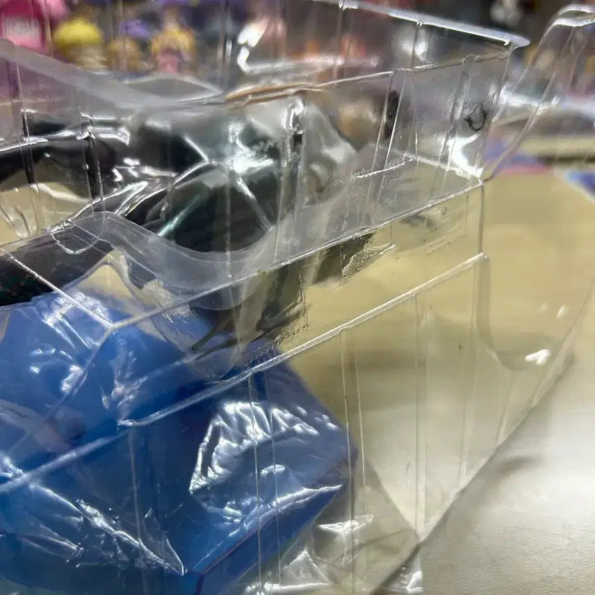 [BUNJANG] KanColle Mutsuki SPM Figure / 함대 컬렉션 무츠키 SPM 피규어