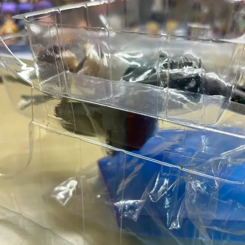 [BUNJANG] KanColle Mutsuki SPM Figure / 함대 컬렉션 무츠키 SPM 피규어