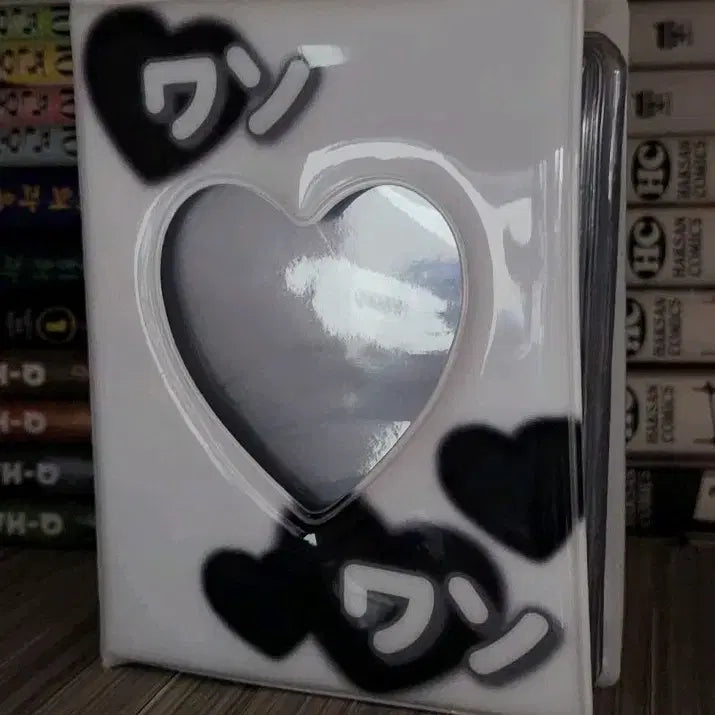 [BUNJANG] Photocard Holder / 포토카드 홀더북 판매